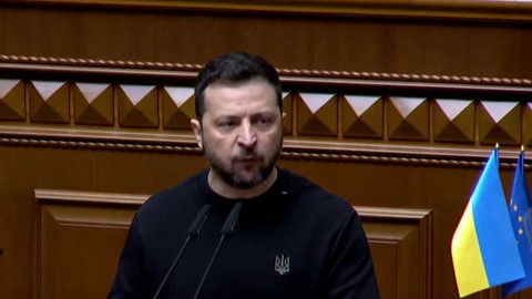 Události, komentáře - 19. listopadu 2024