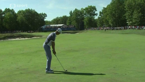 PGA Tour - Deutsche Bank Championship