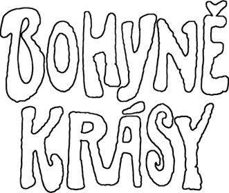 Bohyně krásy