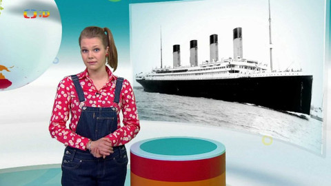 Zprávičky - 15. dubna 2019