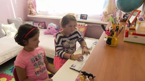 Televizní klub neslyšících - 15. října 2014