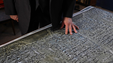 Rozluštěné poklady - Faraonovo Město