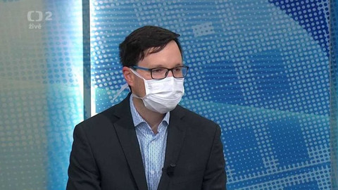 Dobré ráno - 18. listopadu 2020