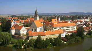Modrá krev III