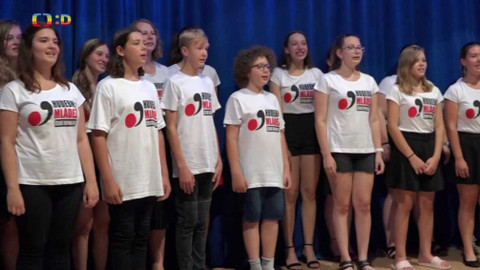 Zprávičky - 22. srpna 2020