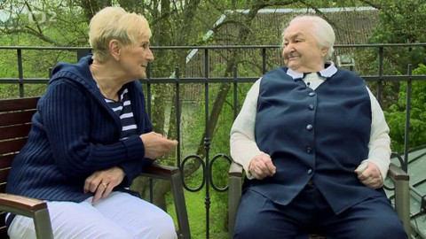 Náš venkov - Cesta na Měsíc