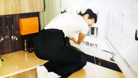 Legendy kriminalistiky - 8/10 Okno