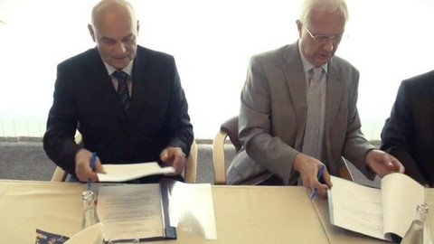 Memoranda České televize - Memorandum o spolupráci ČT a AV ČR