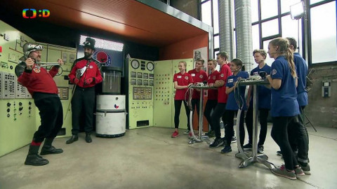 Už tam budem? - 25. října 2019