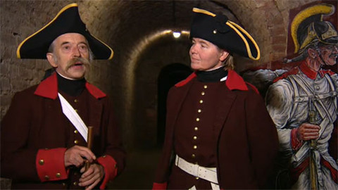 Barvy života - 4. listopadu 2011