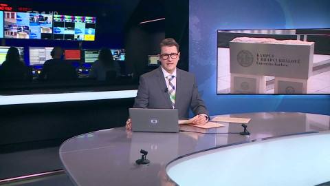 Události v regionech (sever a východ) - 7. března 2024