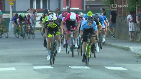 Tour de France - 4. etapa