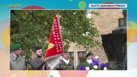 Zprávičky - 14. listopadu 2018