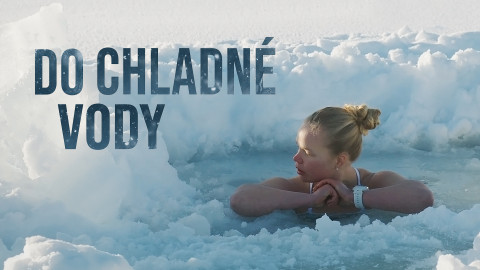 Do chladné vody