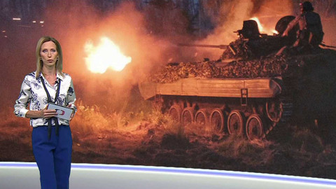 Horizont ČT24 - 3. září 2024