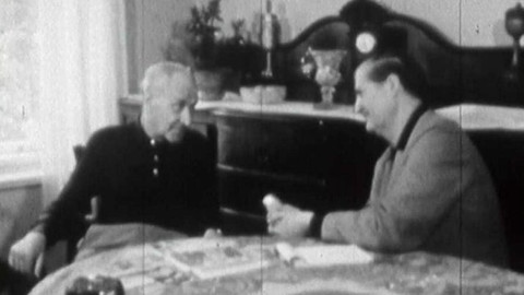 Archiv D - Proč odešel šéf?