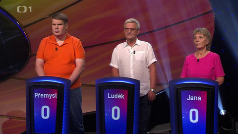 Kde domov můj? - 10. prosince 2024