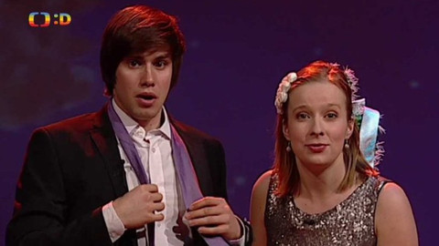 PLANETA YÓ - 14. března 2016