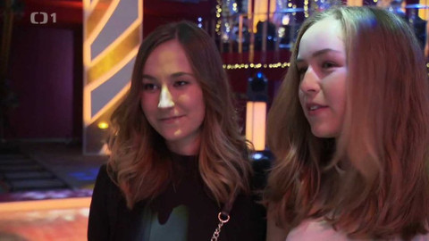 StarDance - ...kolem dokola