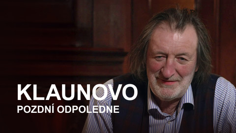 Klaunovo pozdní odpoledne