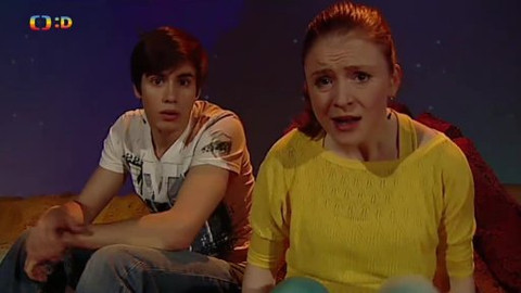 PLANETA YÓ - 12. května 2014