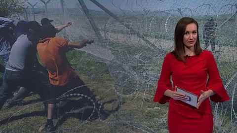 Horizont ČT24 - 3. ledna 2018