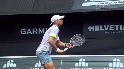 Czech Open - UniCredit Czech Open