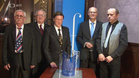 Mezinárodní hudební festival Pražské jaro - 8/25 Echo Pražského jara 2017