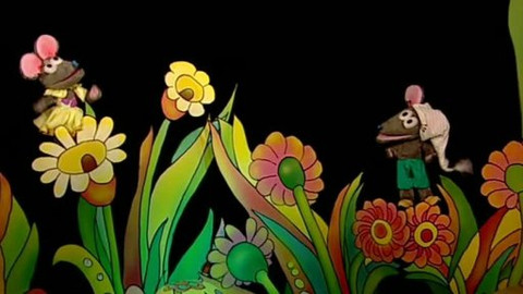 Studio Kamarád - 22. dubna 2012