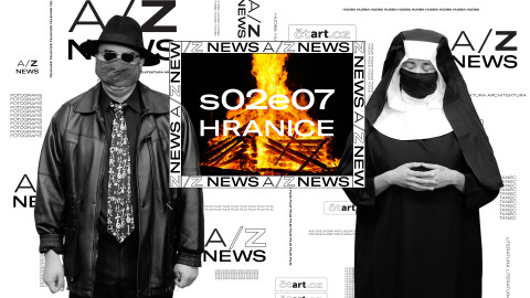 A/Z NEWS - Hranice