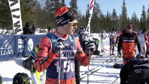 Ski Classics - Ylläs-Levi