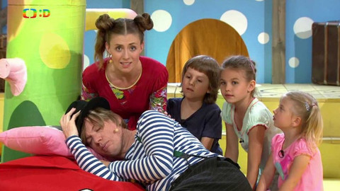 Hýbánky - Pri Trenčíně