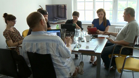 Moje soukromá válka - Bez korupce