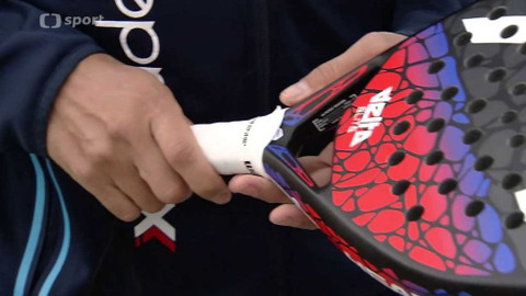 Sport v regionech - M ČR v padelu, Ostrava