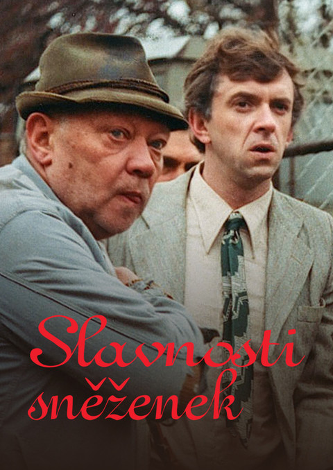 Slavnosti sněženek