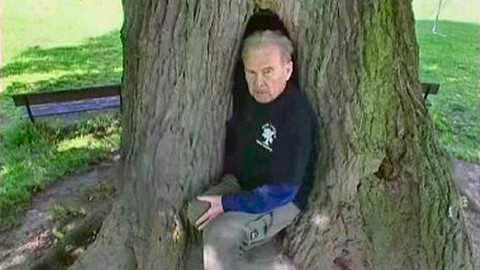 Paměť stromů - 14/15 Stromy pohádek a tajemných sil