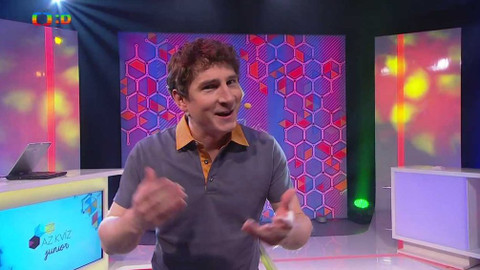 AZ kvíz junior - 24. září 2017