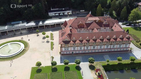 Lázně v pohybu - Luhačovice a Pozlovice