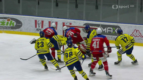 Maxa liga - Maxa liga - souhrn