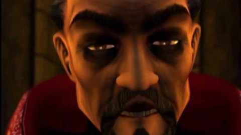 Game Page - 23. února 2004