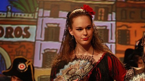 Opera nás baví - 7/10 Georges Bizet: Carmen