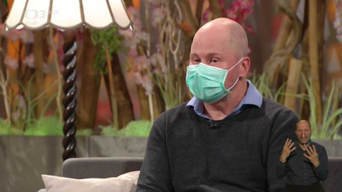 Život na třetí - 28. března 2020