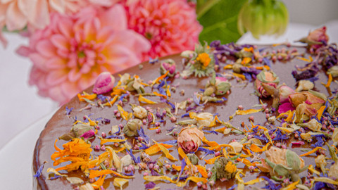 Napečeno - 1/20 Čokoládový dort