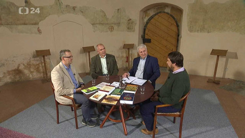 Historie.cs - Opavští Přemyslovci, ti úplně poslední