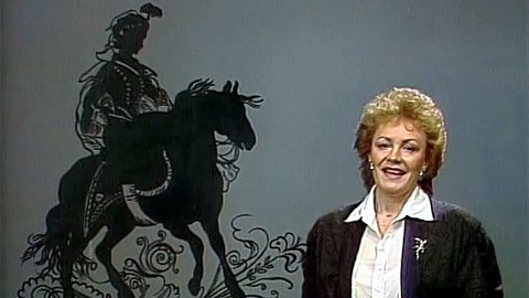 Zpívánky - Já husárek malý...