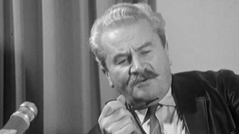 Příloha Televizních novin - Anketa s kulturními pracovníky k Akčnímu programu