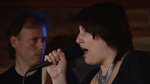 Blues ze Staré Pekárny / Sólo pro... - Bloosers