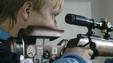 Archiv D - Bronzový „kancař“