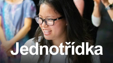 Jednotřídka