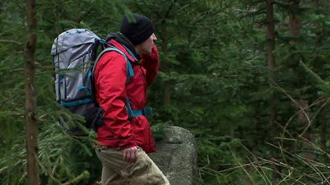 Záhady Toma Wizarda - Kostel, který zmizel